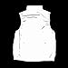 ROADSTAR Women Mens Reflective Vest Hight Visibility Riding Vest for Cycling Running Bike