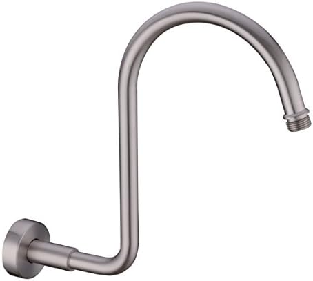 flange hanebath gooseneck extension