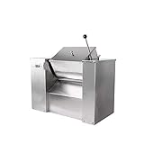 YUCHENGTECH 20L Lab Dry Powder Mixer Mixing Machine