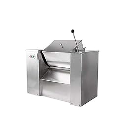 YUCHENGTECH 20L Lab Dry Powder Mixer Mixing Machine