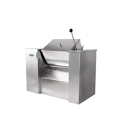 YUCHENGTECH 20L Lab Dry Powder Mixer Mixing Machine
