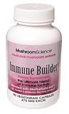 Mushroom Science, Immune Builder, 90 Capsules