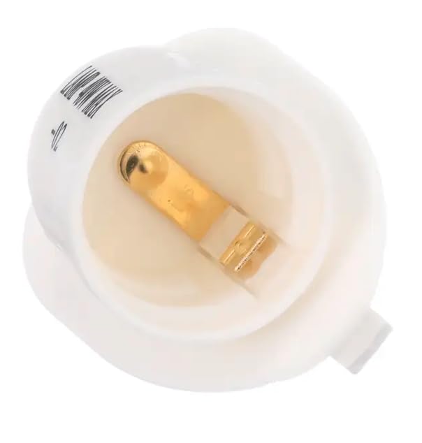 218906802 Light Socket Compatible With Frigidaire