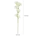 Bringsine Baby Breath Gypsophila Wedding Decoration Bride White Colour Pu Flowers 30 Pieces/lot