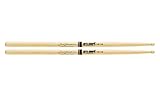 Promark Hickory 721B Marco Minnemann Wood Tip drumstick