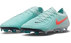 Nike Phantom GX 2 Elite FG Low-Top Soccer Cleats