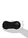 Best Sleep Eye MASK and Ear Plug Set for Men and Women, Naturally Induces Healthy Sleep, Lightweight Comfort Design for Adults & Teens, Adjustable R.E.M Masks, Great for Zen Meditation, Naps, Travel