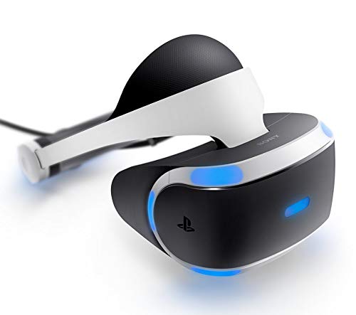 Sony PlayStation Vr