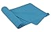 SUNLAND Microfiber Hair Towel Wrap for Women 2 Pack Super Absorbent Quick Dry Magic Hair Turban for Drying Long Hair (20inchX40inch, Grey)