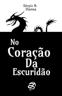Livro No Coração da Escuridão