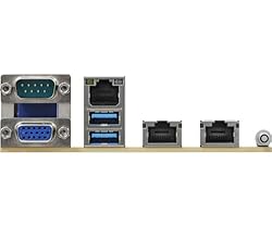 ASRock Rack GENOAD8X-2T/BCM EEB Server Motherboard