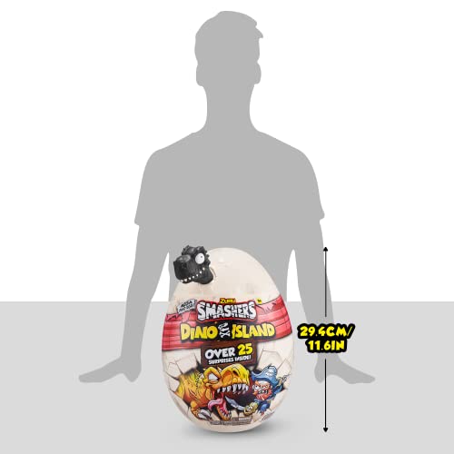smashers dino egg toys r us