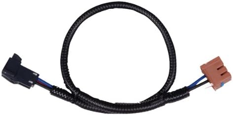 Hayes 81788 Quik Connect Dual Mated Ford SD 2011-2008 Wiring Harness