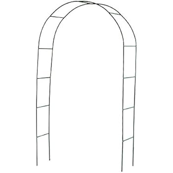 Amazon Com Mtb Decorative Metal Garden Arbor Wedding Arch Party