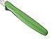 Mercer Culinary Millennia Colors 3-Inch Slim Paring Knife, Green