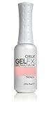 Orly Gel FX Nail Color, Trendy, 0.3 Ounce
