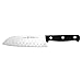 Henckels Fine Edge Pro 5-inch Hollow Edge Santoku Knife