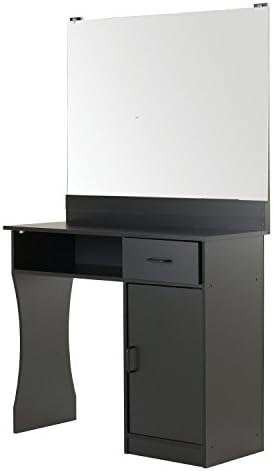 PureSana KD Single Styling Vanity