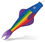 Madrona Brands Rainbow Trout Fish Windsock