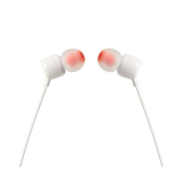 JBL-T110-Wired-In-Ear-Headphones-with-JBL-Pure-Bass-Sound-and-Microphone-in-White JBL T110 Wired In-Ear Headphones with JBL Pure Bass Sound and Microphone, in White