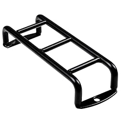 RC Car Mini Ladder Stairs Metal Accessories for
