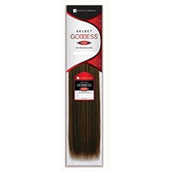 Amazon.com : SENSATIONNEL Goddess Select Remi Hair Extensions 100