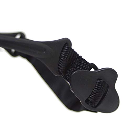 1 Kitesurfing Kiteboarding Sunglasses Sports Windsurf UV400 Fashion Shades Black