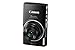 Canon PowerShot ELPH 350 HS (Black)