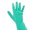 Mister Gloves Heavy Duty Rubber Gloves for Cleaning / Washing Dishes - Size XL = Man Size Medium