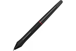 Vostoktech Digital Pen Battery-Free Stylus PA2 for XP-Pen Artist12 Pro, Artist13.3, Artist15.6, Artist22R, Artist24 Pro