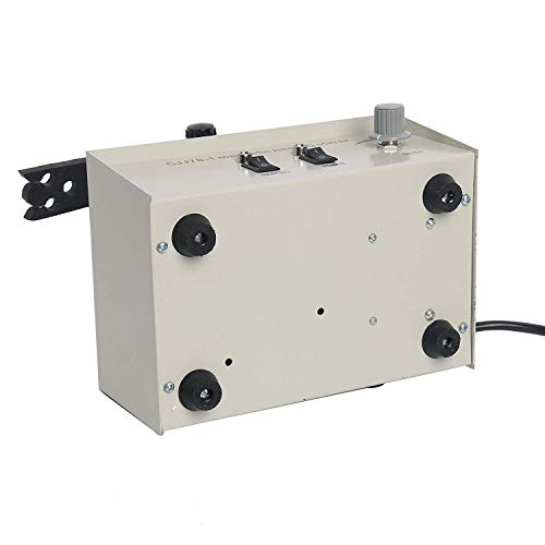 SYLPHID 110V/50Hz 78-1 Magnetic Stirrer Heating Mixer Hot Plate Magnetic Stirrer Machine 1000ML - Thumbnail 4