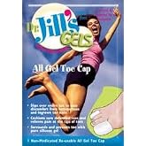 Dr. Jill's All Gel Toe Cap, Small, 1/Box