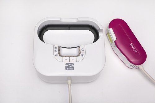 Silk'n SensEpil Hair Removal Device
