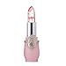 St.Dona 1PC Bright Flower Crystal Jelly Magic Temperature Change Color Lipstick (A)