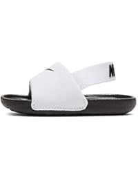 Nike Kawa Slide (td) Baby/Toddler Slide Toddler Bv1094-100 Size 6