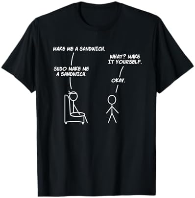 えるちゃんページ　　sudo Amazon.com: Linux Root SUDO Unix shell Sexy fun gift T-Shirt