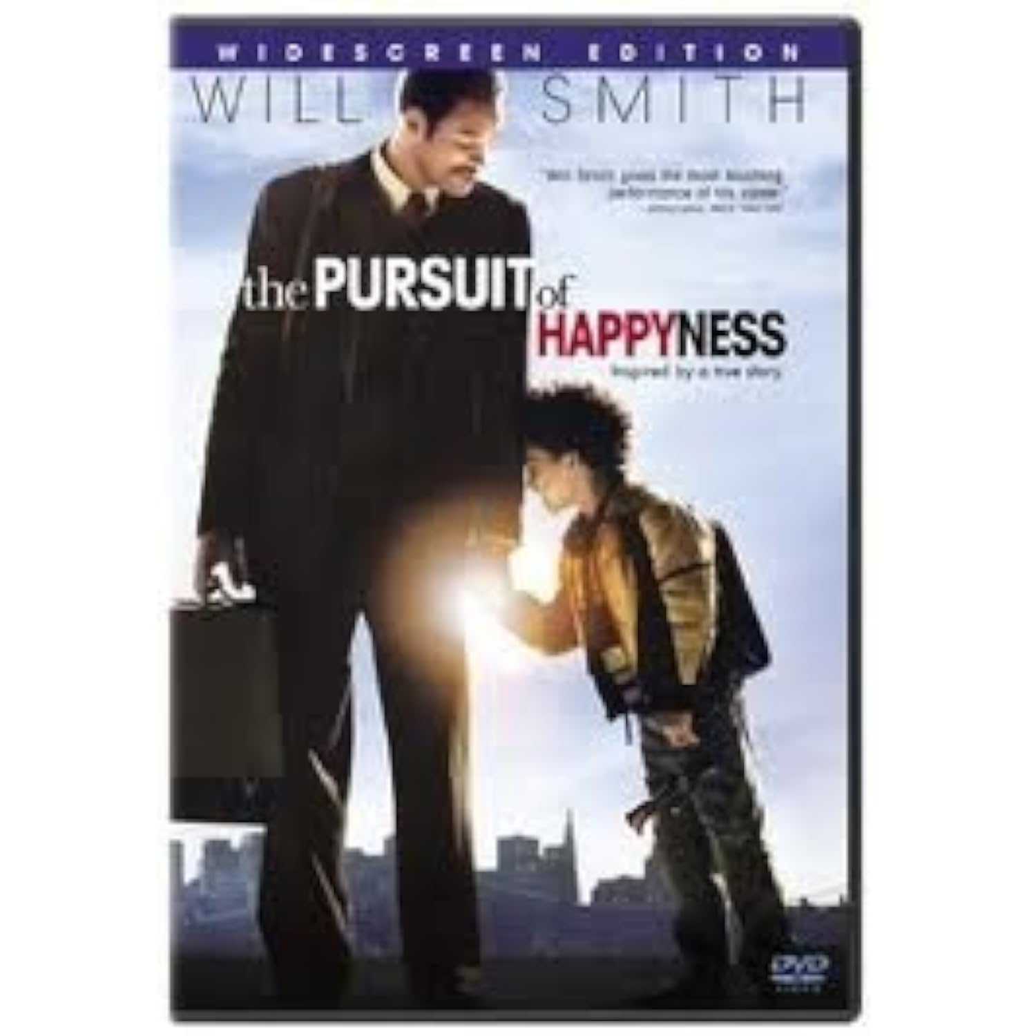 Pursuit of Happyness 3 - Disc Deluxe Edition [DVD] | eBay