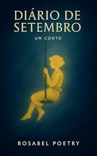 Livro Diário de Setembro: Um Conto