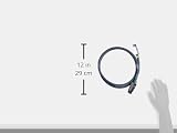 Cisco CAB-SPWR-150CM 1.5M Power Cable for Catalyst 3750X 3560X Switches view 2