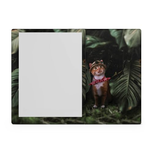Tablet Skin Compatible with BOOX Go 10.3 (2024) - Expedition Kitty - Premium 3M…