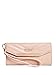 GUESS Women's Mila Quilted Tech Wristlet