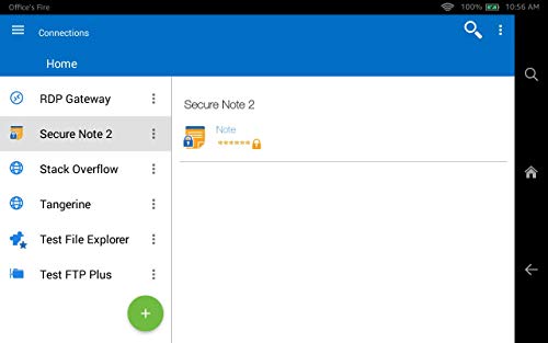Amazon Com Remote Desktop Manager Appstore For Android