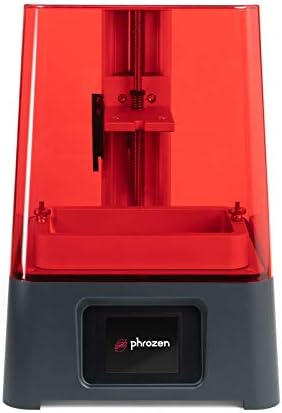 PHROZEN Sonic Mini Resin 3D Printer 5.5 