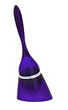 Tovolo Stand-Up Tea Infuser - Purple