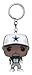 Funko POP Keychain: NFL - Dez Bryant Action Figure