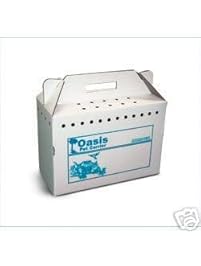 Disposable Cardboard Pet Carrier 12/Case