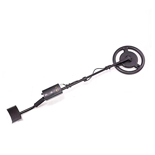 Dig Dog Bone 1.5 Meters Underground Metal Detector Instrument
