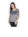 VF LSG MLB Women's T8W Tee