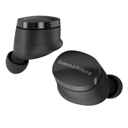 Bowers & Wilkins Pi6 Wireless Earbuds