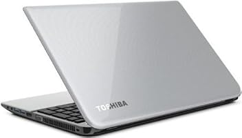 Toshiba Satellite L55-A5184 Intel Core i5 processor and 8GB of RAM